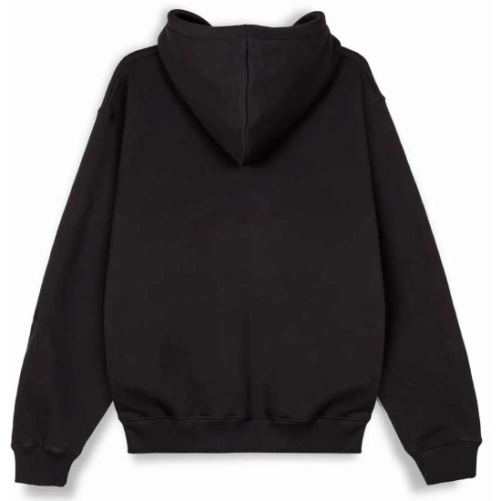 Grimey Ανδρικό φούτερ Saoirse Vintage Hoodie